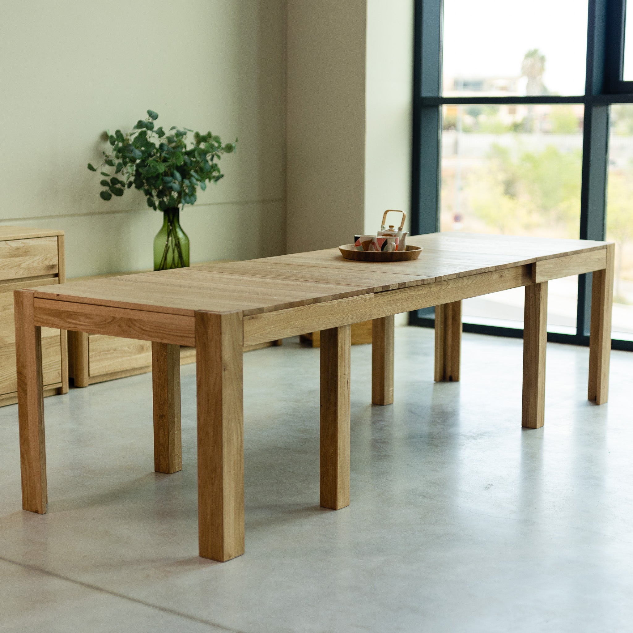 Aménager la terrasse avec une table de jardin : nos conseils et idées déco.