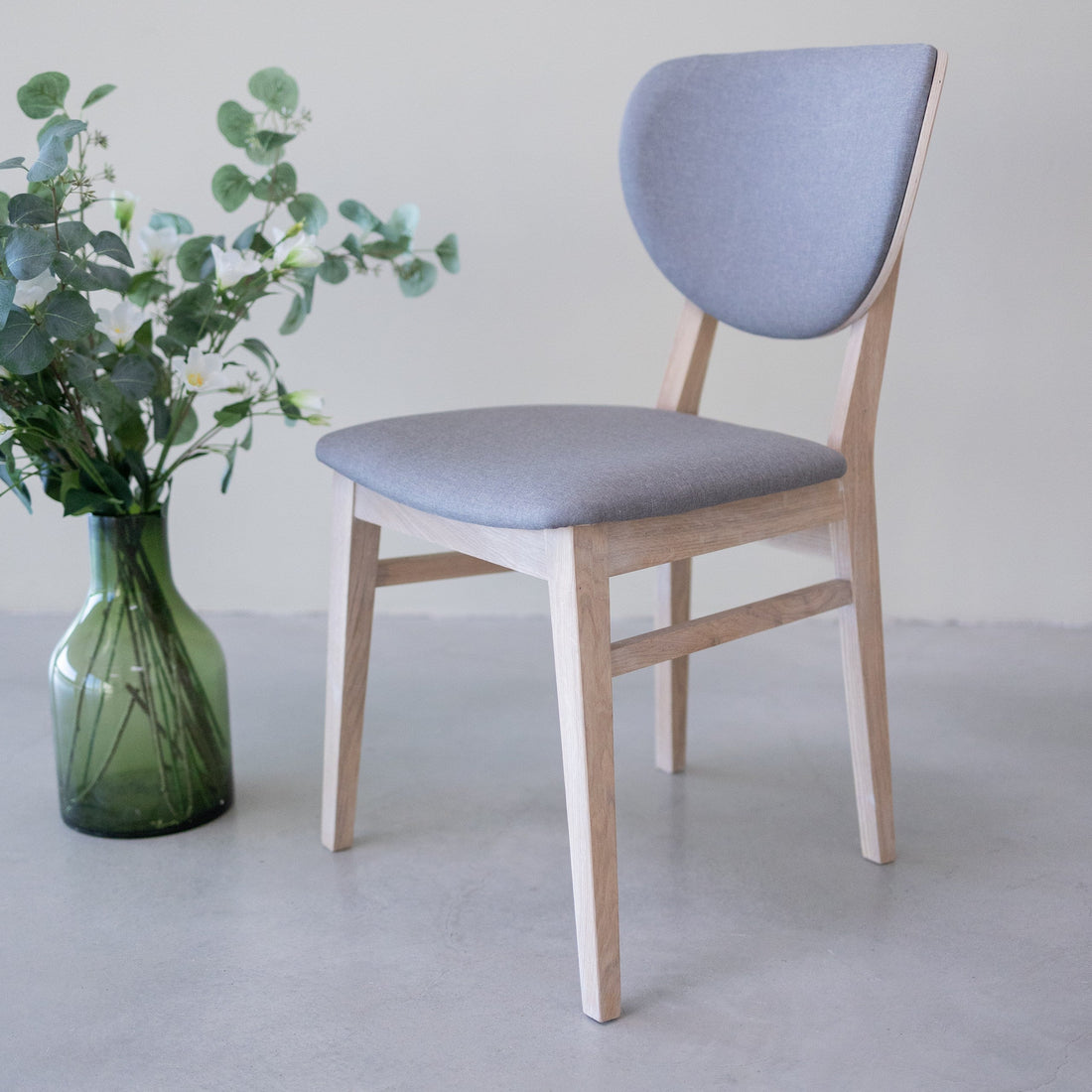 Décorer une chaise en bois : nos conseils pratiques