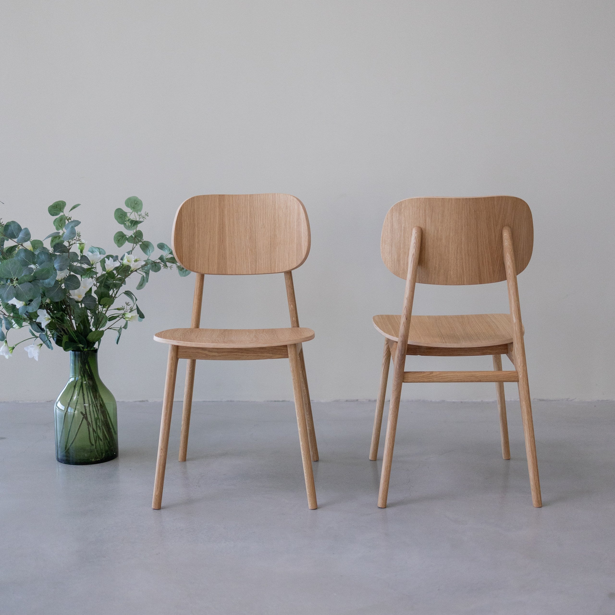 chaises tendances 2026
