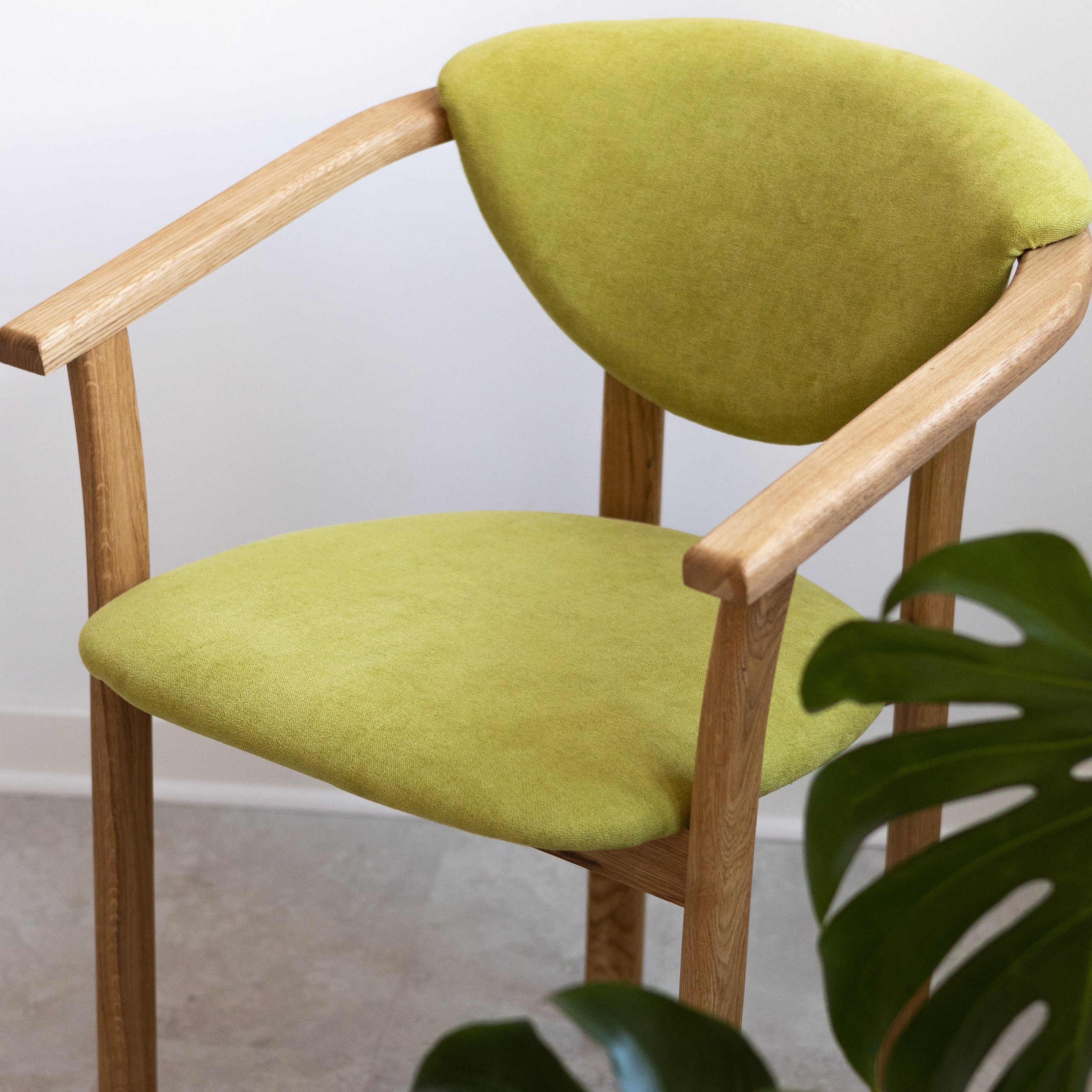 Chaises en bois confortables pour votre bien-être