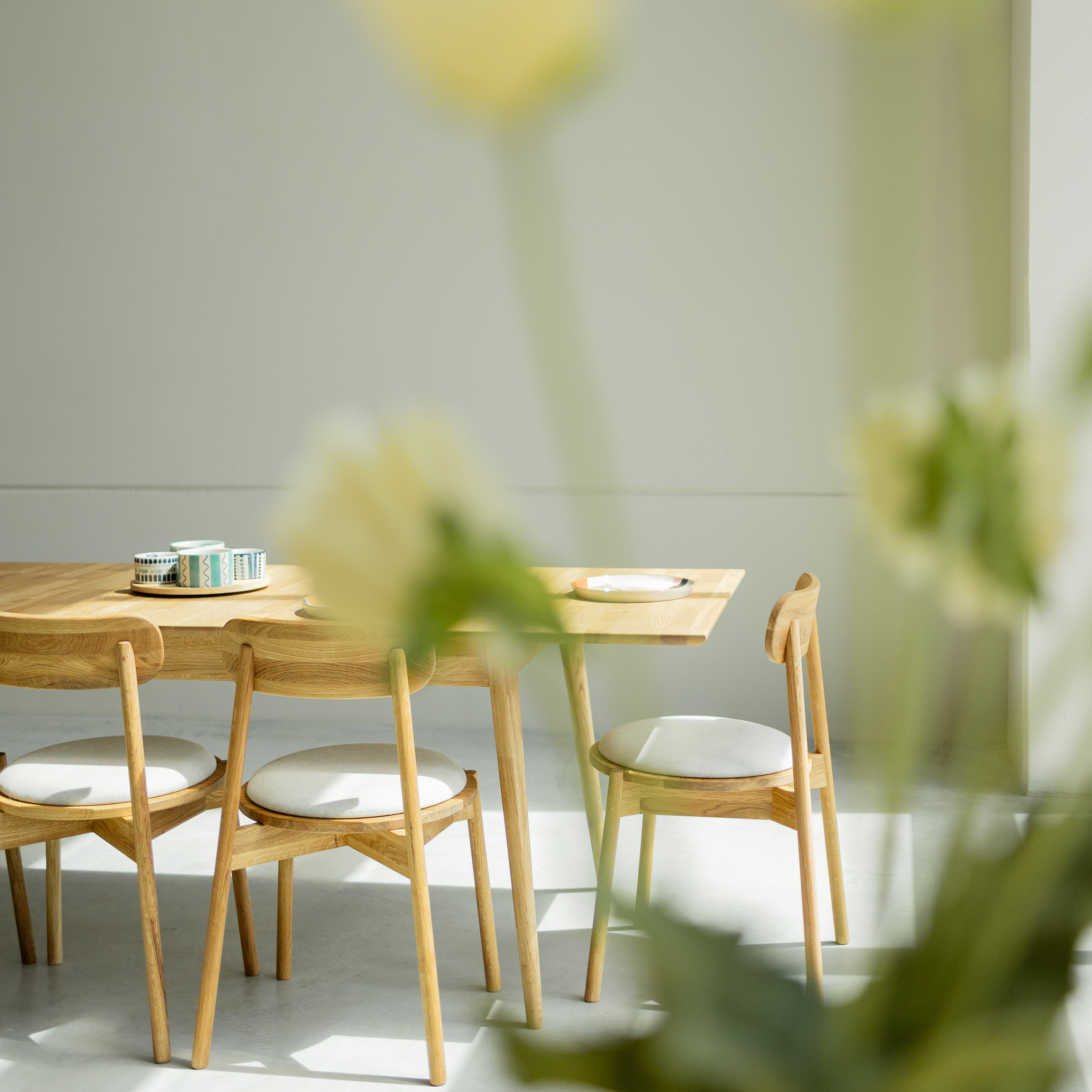 Comment choisir la table en bois idéale pour votre maison ?