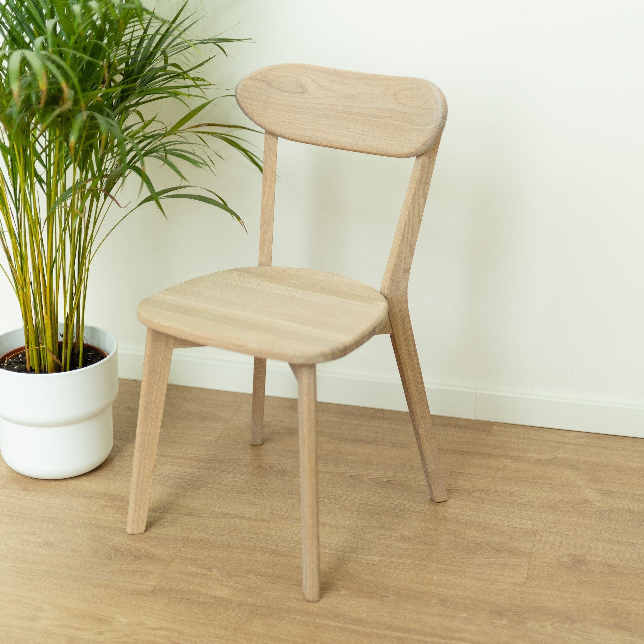 Comment fabriquer une chaise en bois ? Notre guide DIY.