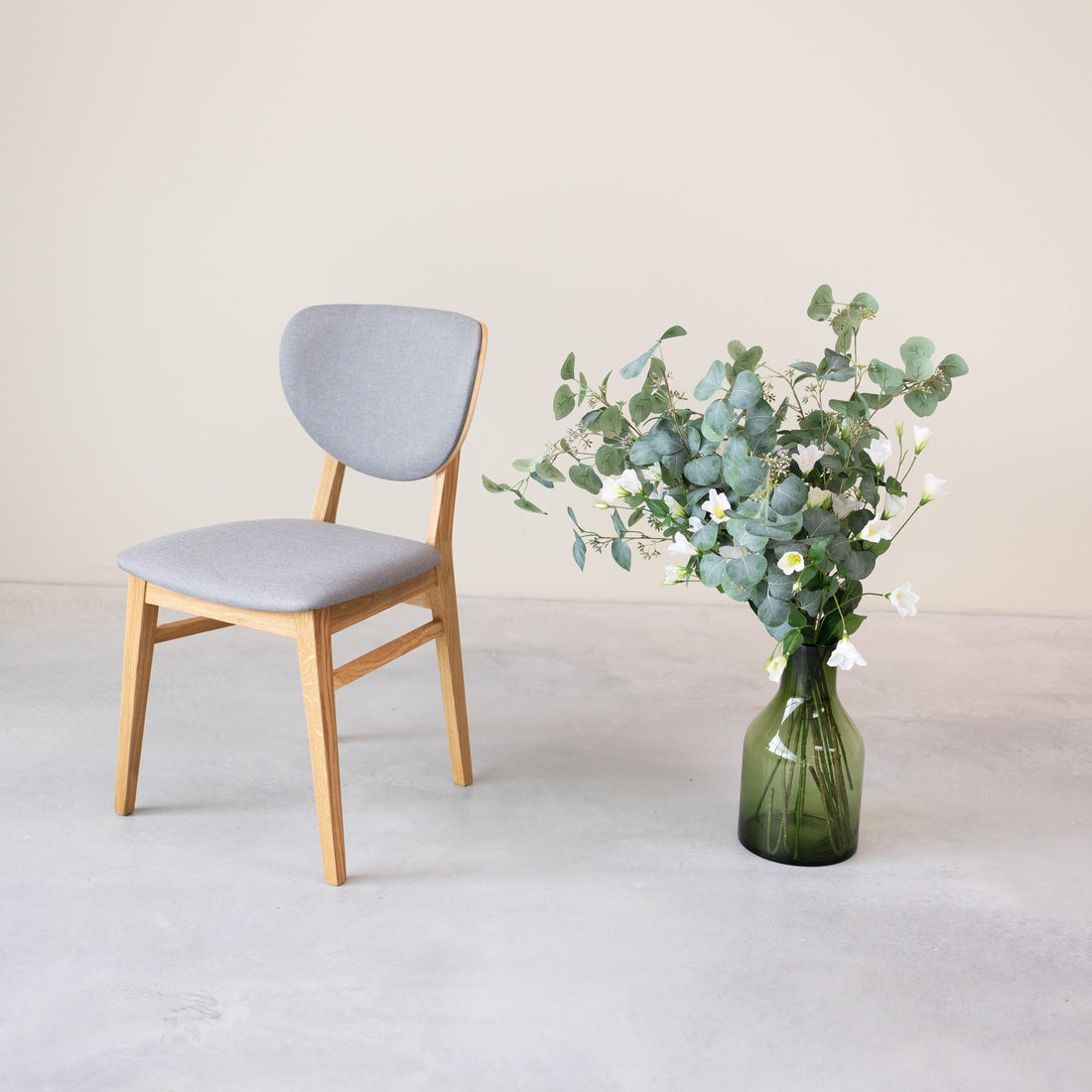 Comment réparer une chaise en bois