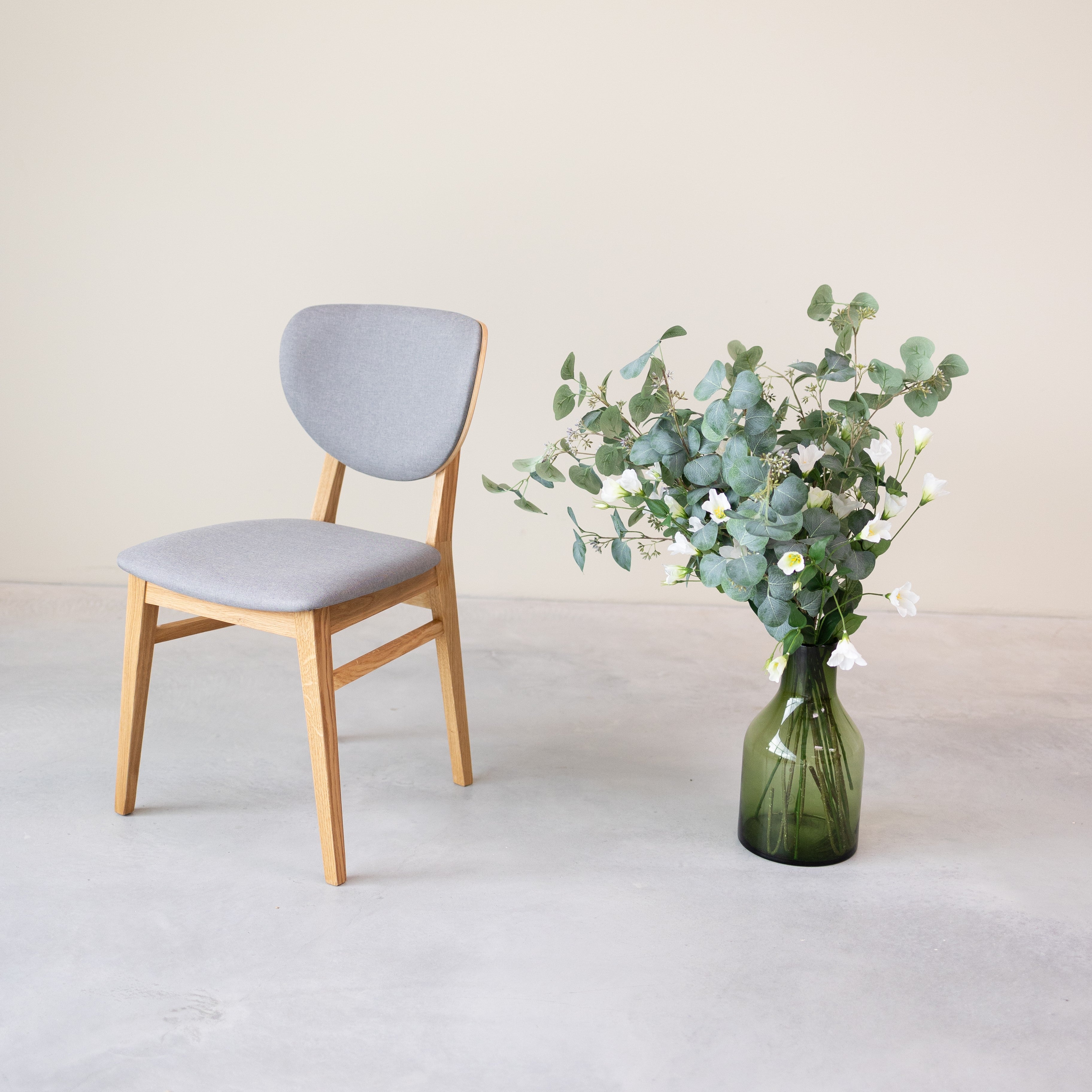 Comment réparer une chaise en bois