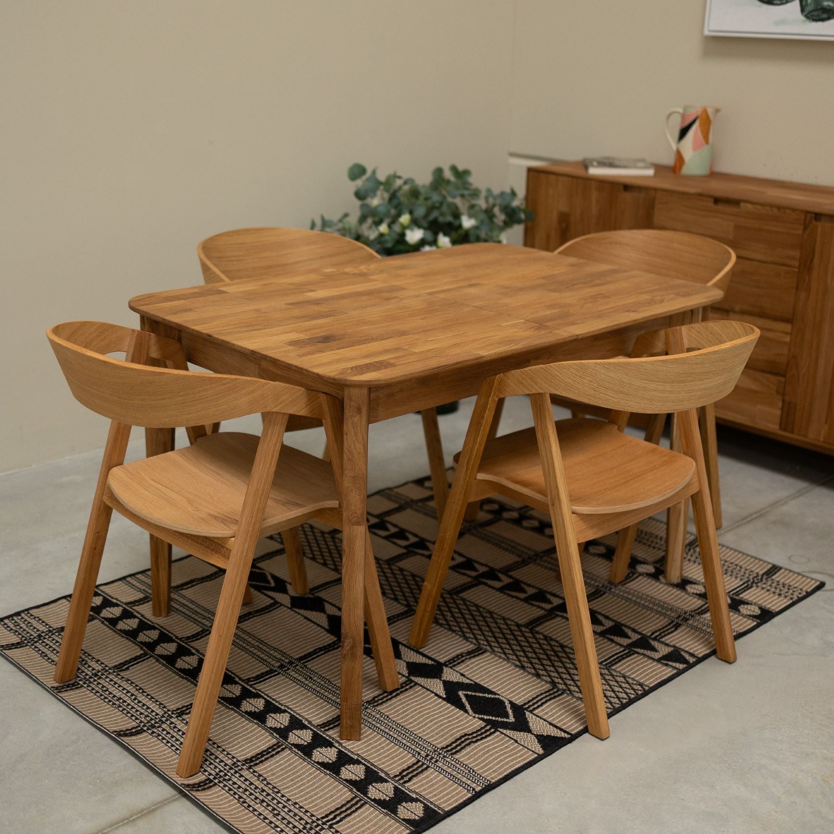 Quel bois choisir pour une table à manger ? Nos conseils.