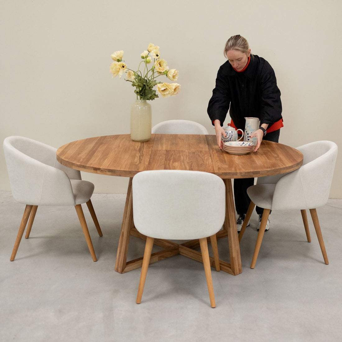 Les tendances meubles 2025 : quels styles et matériaux vont marquer l'année ?