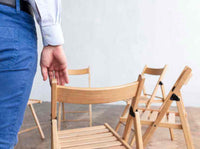 Comment protéger le bois de vos chaises et tables ?