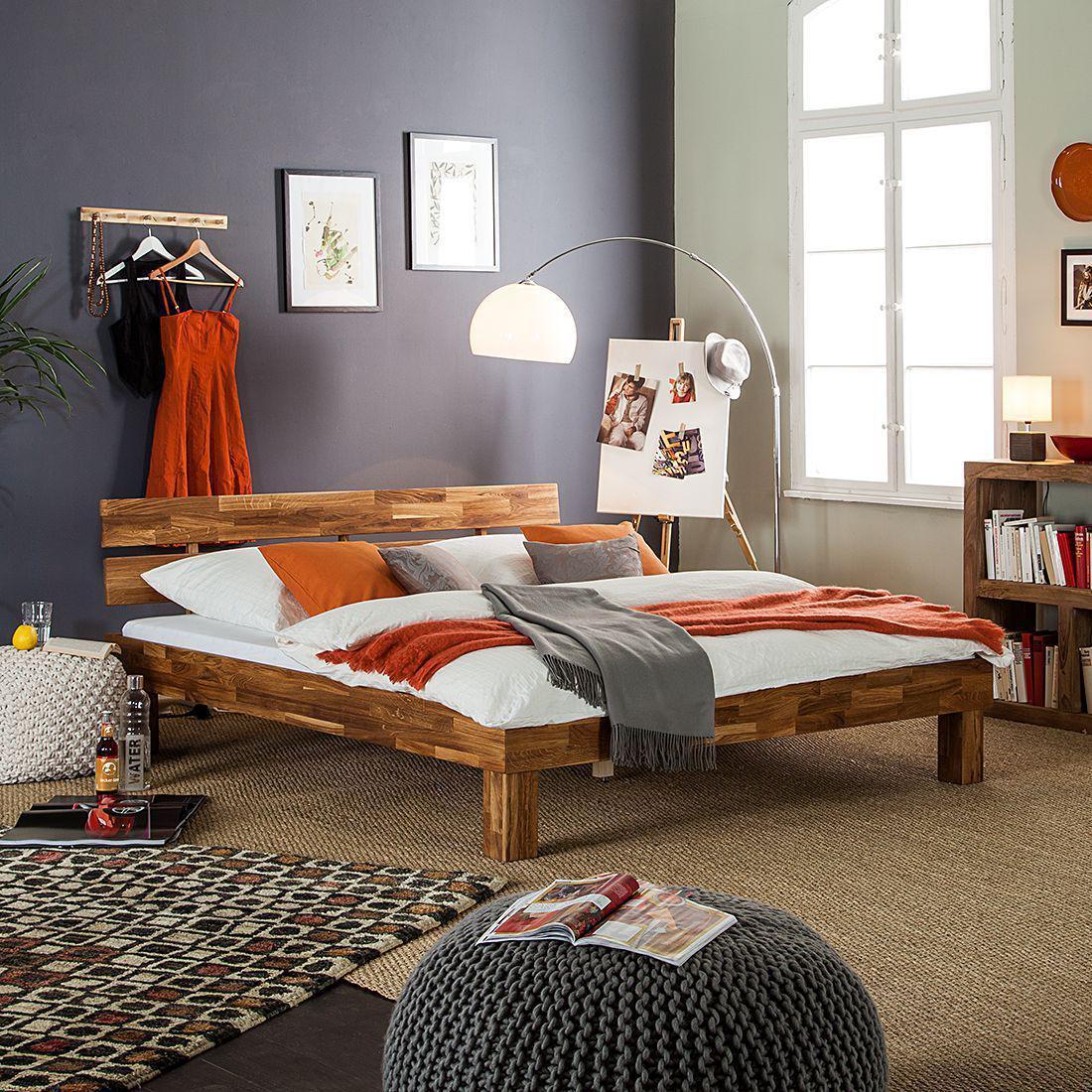 Styles de lits en bois : notre guide complet.