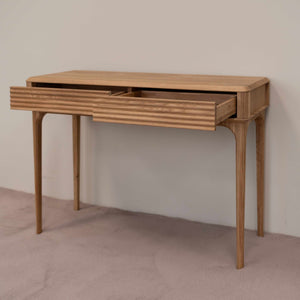 Consoles avec tiroirs