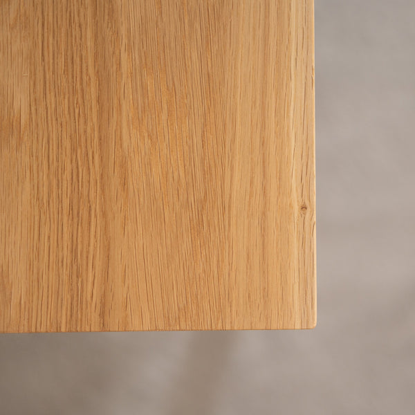 Banc en chêne massif PREMIER - VESKOR