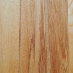 Table à manger extensible en bois massif LUNA - VESKOR