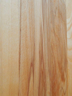 Table d'appoint en bois massif OPUS - KARPIS