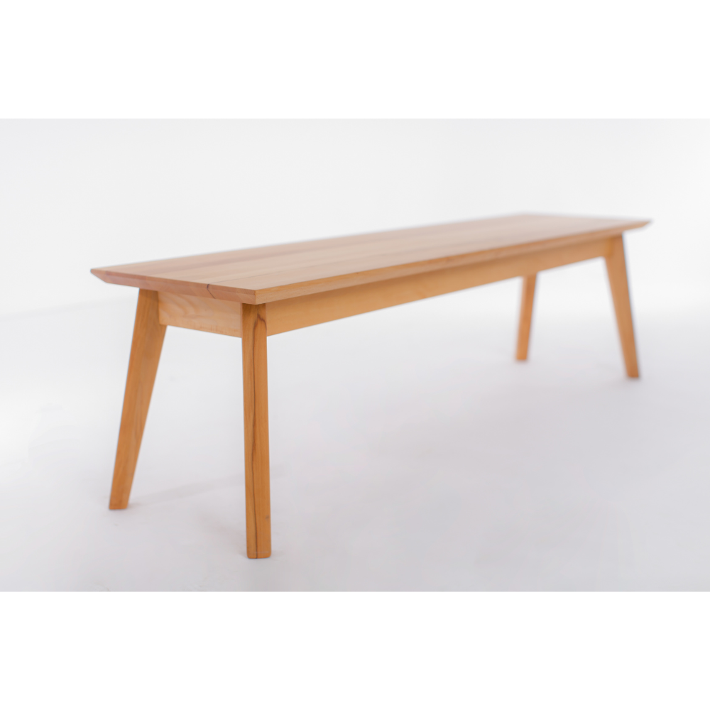Table basse en bois massif PREMIER - KARPIS