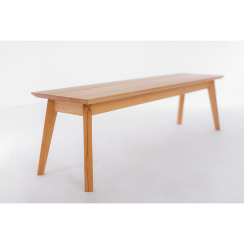 Table basse en bois massif PREMIER - KARPIS