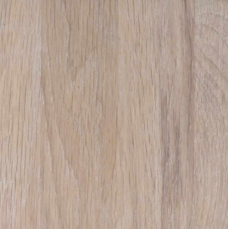 Miroir en bois massif de chêne Téramo - NordicStory