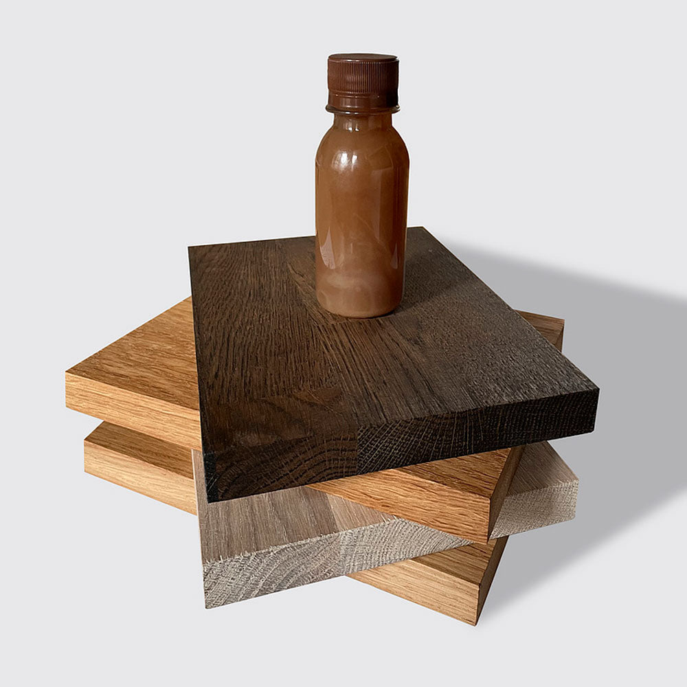 Huile de Tung - 100 ml. - NordicStory