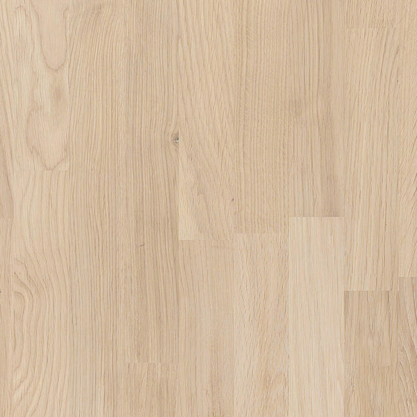 Lit en bois massif de chêne Next – 160 x 200 cm / 180 x 200 cm - NordicStory