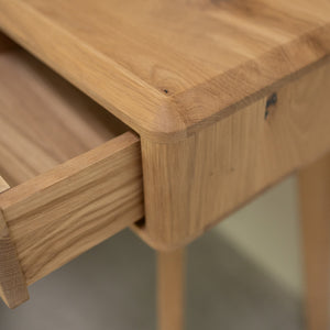 Coiffeuse en bois massif Suède 1 – NordicStory
