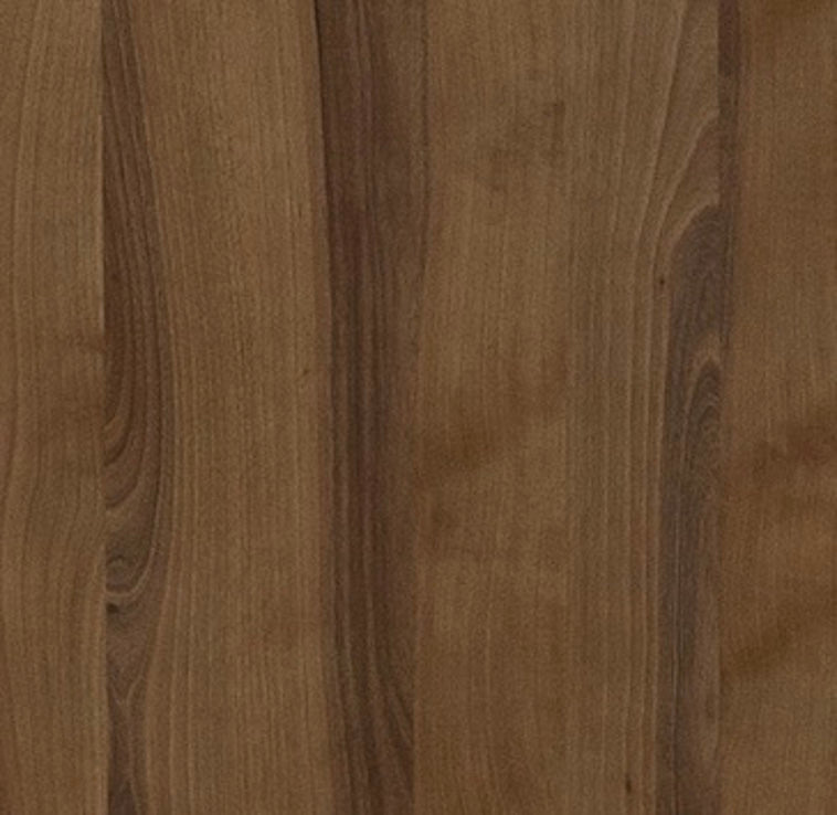 Miroir en bois massif Normandie –  NordicStory