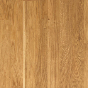 Table à manger ronde extensible en chêne massif Carmen - NordicStory