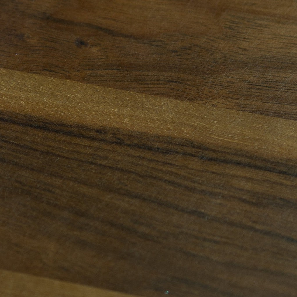 VESKOR Sillón madera maciza SWEDEN