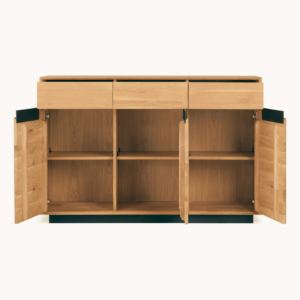 NordicStory_Aparador_de_madera_maciza_roble_sostenible