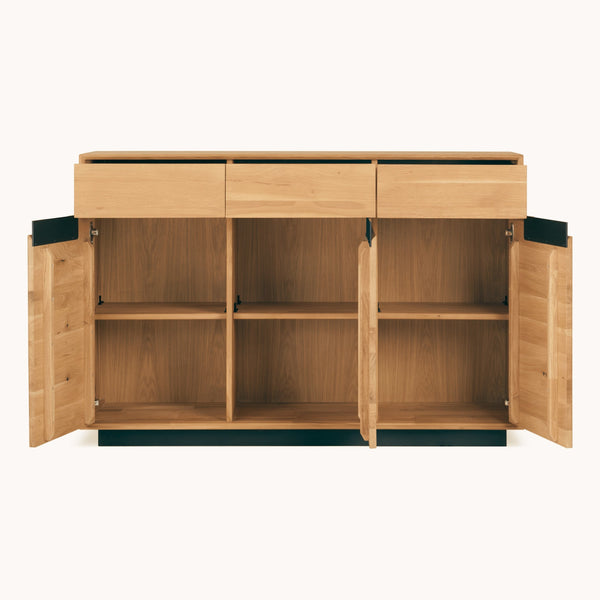 NordicStory_Aparador_de_madera_maciza_roble_sostenible