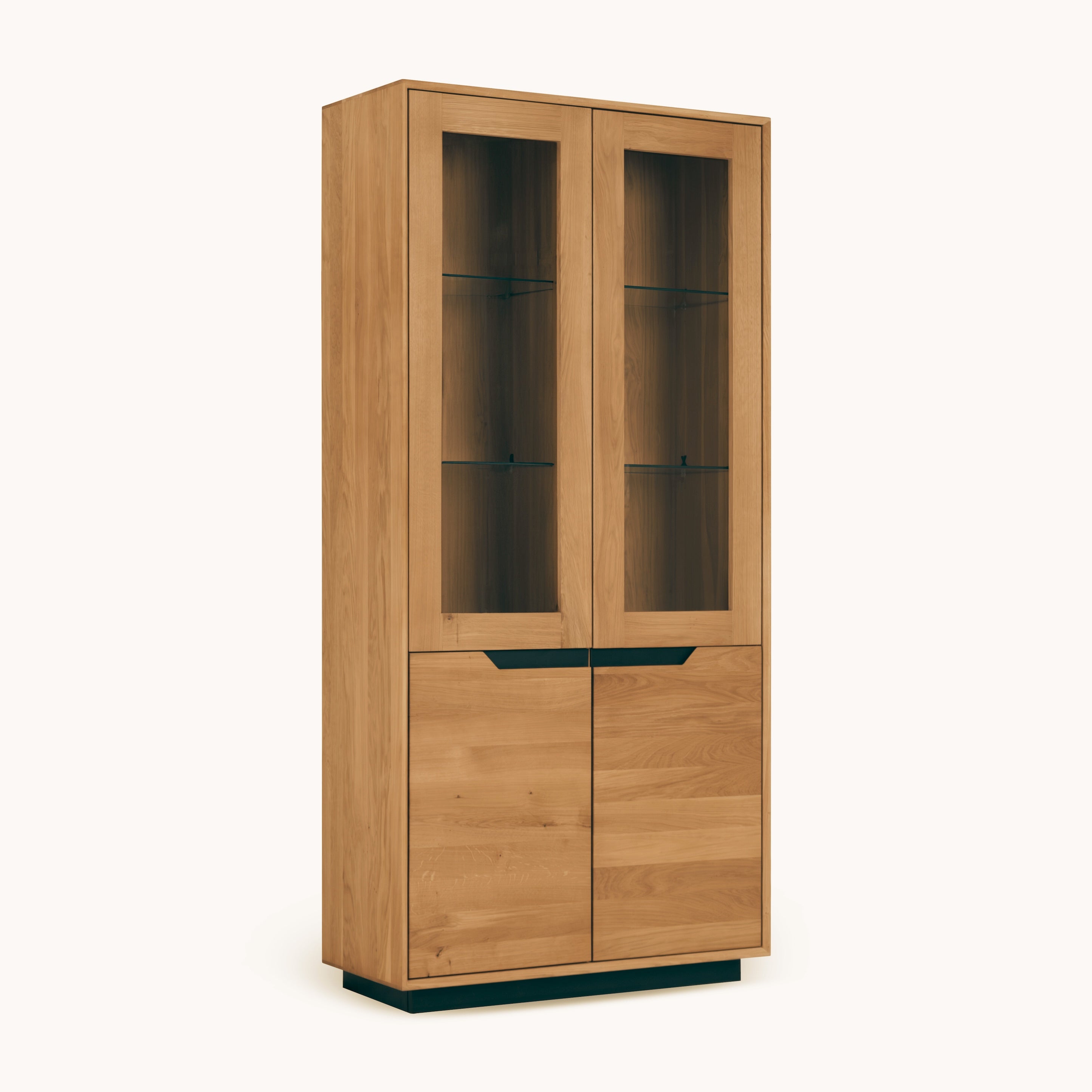 NordicStory_Vitrina_de_madera_maciza_roble_sostenible_vitrina_moderna