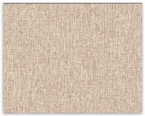 Chaise en bois massif de chêne naturel Oscar, revêtement Blanc - Lot de 2 ou de 4 chaises - VESKOR