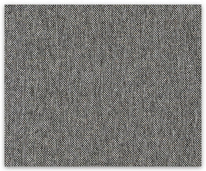 Chaise en bois massif de chêne naturel Oscar, revêtement Blanc - Lot de 2 ou de 4 chaises - VESKOR