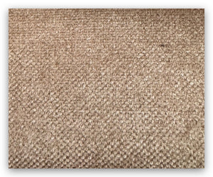 Chaise en bois massif de chêne Ana, revêtement - VESKOR