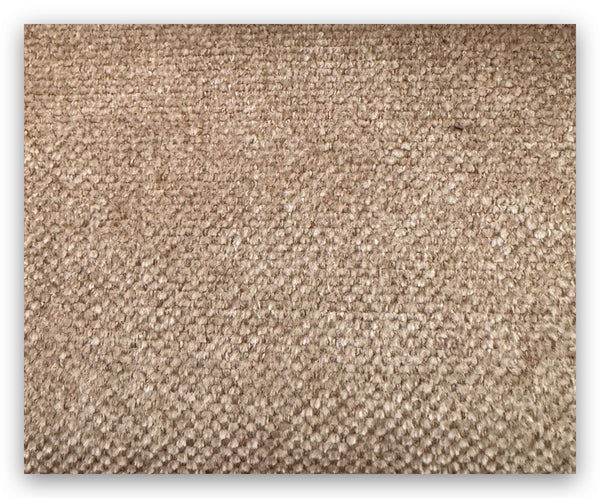 Chaise en bois massif de chêne Ana, revêtement - VESKOR