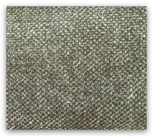 Chaise en bois massif de chêne Ana, revêtement - VESKOR