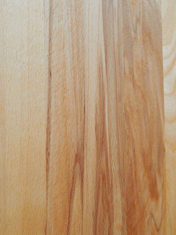 Table à manger fixe en bois massif DITA - VESKOR
