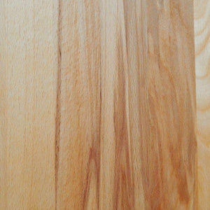 Table à manger extensible en bois massif TOKIO - KARPIS