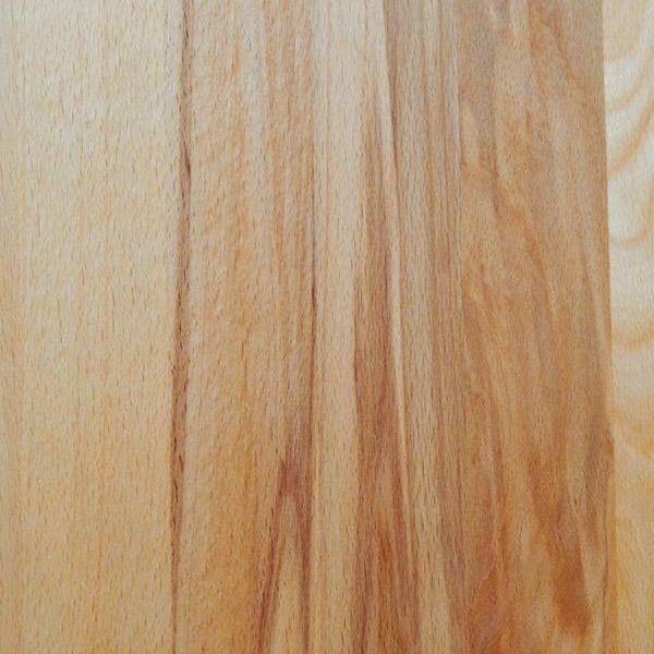 Table à manger extensible en bois massif TOKIO - KARPIS