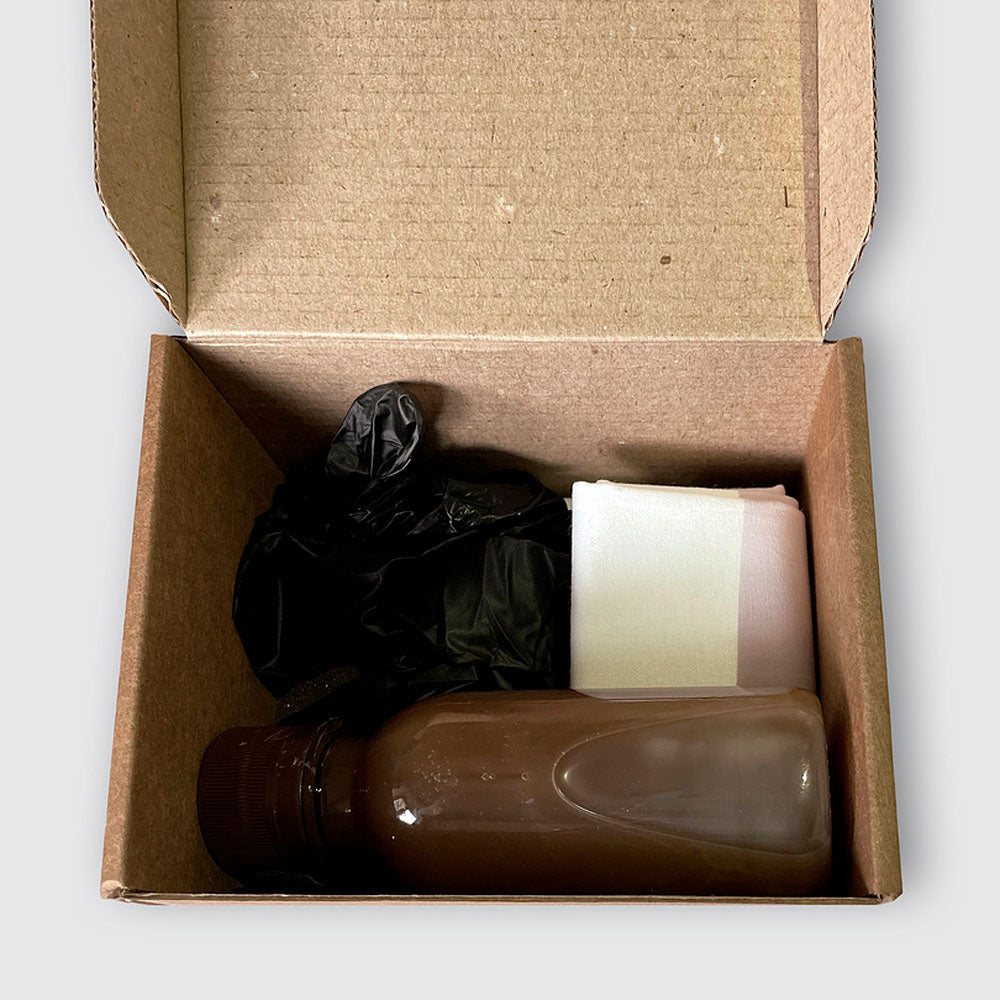 Huile de Tung - 100 ml. - NordicStory