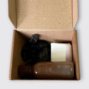 Huile de Tung - 100 ml. - NordicStory