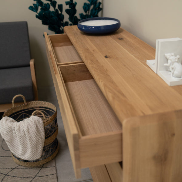 veskor comoda de madera maciza 4.2