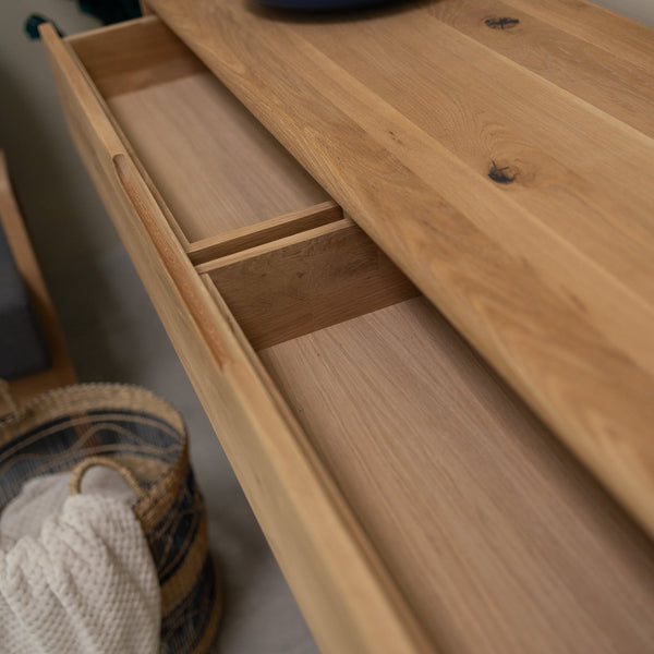 veskor comoda de madera maciza 4.2