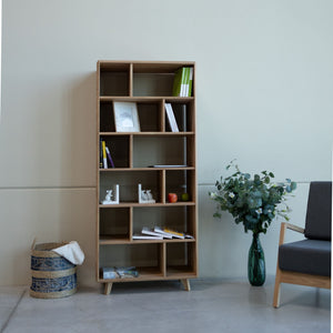 veskor-libreria-madera-maciza-roble-nogal-nordico-OP02_10