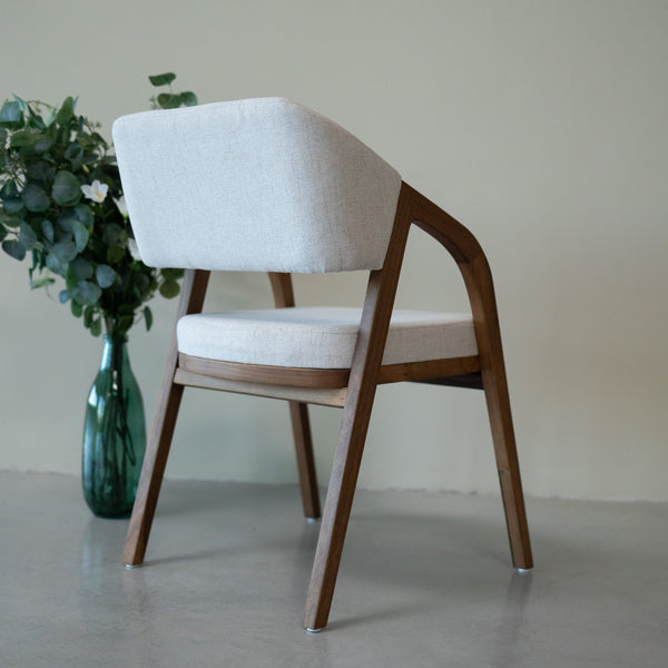 VESKOR Sillas madera maciza SWEDEN