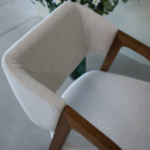 VESKOR Sillas madera maciza SWEDEN