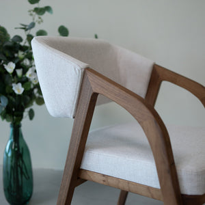 VESKOR Sillas madera maciza SWEDEN