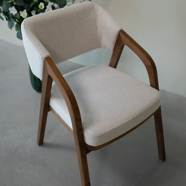 VESKOR Sillas madera maciza SWEDEN