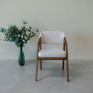 VESKOR Sillas madera maciza SWEDEN