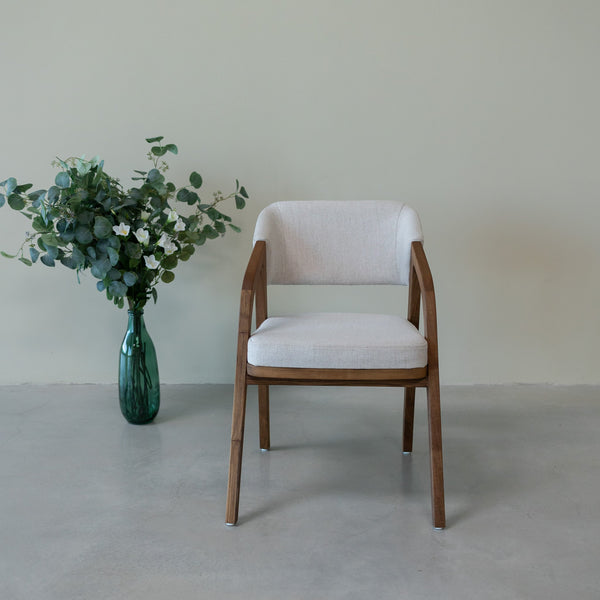 VESKOR Sillas madera maciza SWEDEN