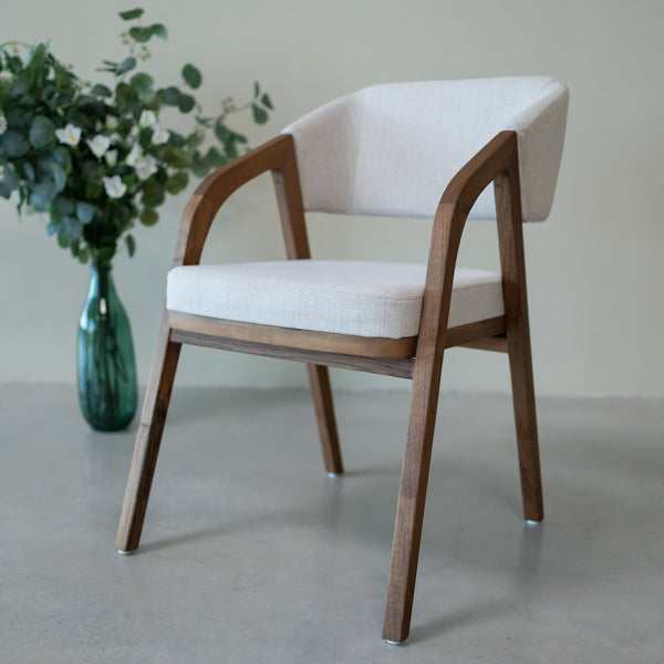 VESKOR Sillas madera maciza SWEDEN