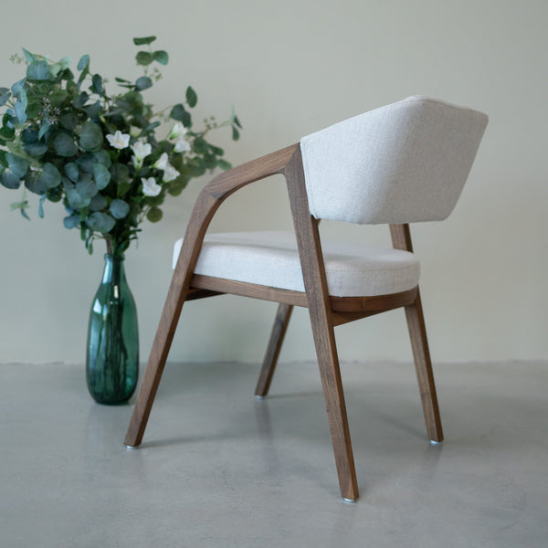 VESKOR Sillas madera maciza SWEDEN