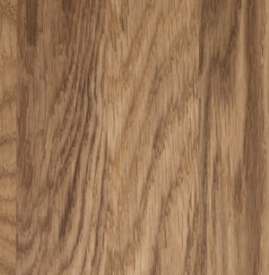 Table à manger extensible en bois massif de chêne Bergamo - NordicStory